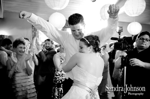 Best Winter Park Racquet Club Wedding Photos - Sandra Johnson (SJFoto.com)